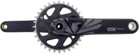 SRAM Crankset gx eagle carbon 32t boost 175mm