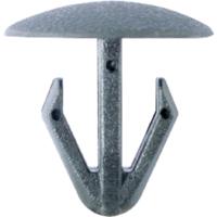 KS Tools 420.5765 Bevestigingsclip voor Toyota,50 stuks