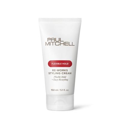 Paul Mitchell Flexible Style Re-Works Styling Cream 150ml