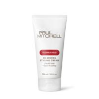 Paul Mitchell Flexible Style Re-Works Styling Cream 150ml