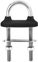 Wichard Putting/u-bout Waterdicht Rvs 12 X 130 Mm Zwart Default