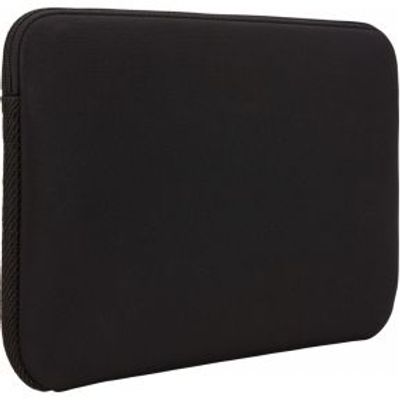 Case Logic LAPS-213 BLACK 13.3 Opbergmap/sleeve Zwart notebooktas