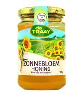 Zonnebloem honing 350 Gram
