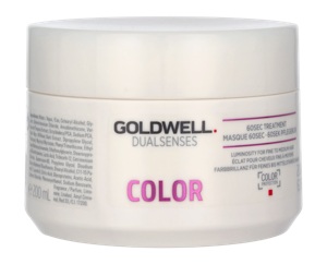 Goldwell Dualsenses Color 60S Treatment 200ml Heren