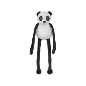 Pluche dieren knuffels Panda beer van 33 cm   -