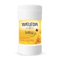 Weleda Babypoeder 20g - thumbnail