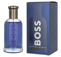 Hugo Boss Bottled Infinite Eau de parfum Spray 100 ml Heren