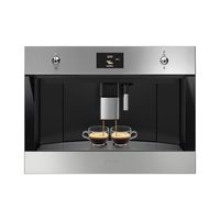 Smeg CMS4303X koffiezetapparaat Volledig automatisch Espressomachine 2,4 l - thumbnail