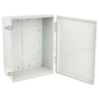 Supertronic PC405020G-S Wandbehuizing 500 x 400 x 200 1 stuk(s)