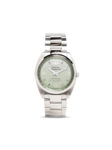 Vivienne Westwood montre Pennington 35 mm - Argent