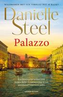 Palazzo - Danielle Steel - ebook