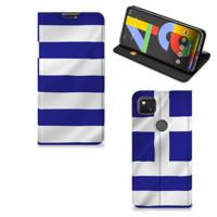 Google Pixel 4a | Standcase | Griekenland