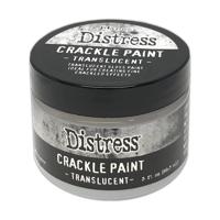 Ranger Ink Ranger • tim holtz distress crackle paint translucent