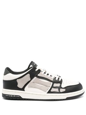 AMIRI baskets montantes Skel - Tons neutres