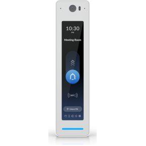 Ubiquiti G3 Reader Pro Gezichtsherkenningsterminal Wit
