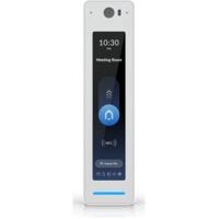 Ubiquiti G3 Reader Pro Gezichtsherkenningsterminal Wit