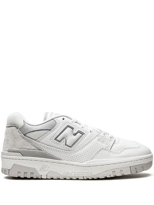 New Balance baskets 550 - Blanc