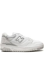 New Balance baskets 550 - Blanc