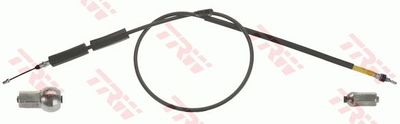 Handremkabel GCH593