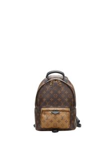 Louis Vuitton Pre-Owned sac à dos Palm Springs PM pre-owned (2006) - Marron