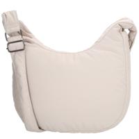 Beagles Puffer Schoudertas Calvia Crème