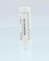 Homeoden Heel Mezereum D30 6 Gram