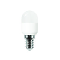 E14 T26 LED-buislamp Chairo 2.3W 6500K E14 T26 LED-buislamp Chairo 2.3W 6500K