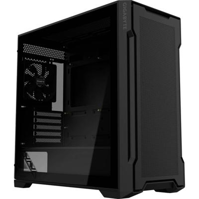 Gigabyte Desktop PC U5-245K-16GB-1TB-W11 Intel® Core™ Ultra 5 (Series 2) 245K 5.2 GHz 16 GB RAM 1 TB SSD Intel Grafische kaart Win 11 Pro U5-245K-16GB-1TB-W11