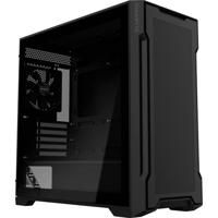 Gigabyte Desktop PC U5-245K-16GB-1TB-W11 Intel® Core™ Ultra 5 (Series 2) 245K 5.2 GHz 16 GB RAM 1 TB SSD Intel Grafische kaart Win 11 Pro U5-245K-16GB-1TB-W11