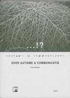 Over autisme & communicatie (Paperback)