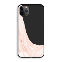 Peach bath: iPhone 11 Pro Biologisch afbreekbaar hoesje