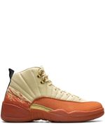 Jordan x Eastside Golf baskets Air Jordan 12 - Marron