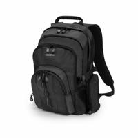 Dicota Tasche / Notebook / BacPack Universal / Laptoprugzak Geschikt voor max. (laptop): 39,6 cm (15,6) Zwart - thumbnail