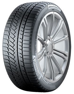 Continental Ts-850 p xl 295/45 R20 114V COM2954520V850PXL