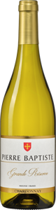Pierre Baptiste Grande Réserve Chardonnay
