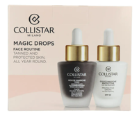 Collistar Magic Drops Face Routine Set