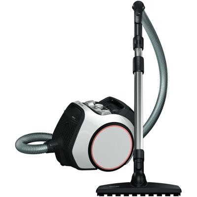 Miele Boost CX1 Parquet Stofzuiger zonder zak Wit