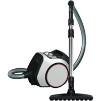 Miele Boost CX1 Parquet Stofzuiger zonder zak Wit