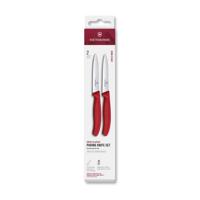 Victorinox schilmes 2st glad/kartel rood