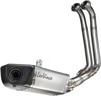 LeoVince Geluiddemper "sbk underbody evo ii