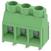 Phoenix Contact 1704936 Printplaatklem Groen 50 stuk(s)