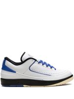 Jordan baskets Air Jordan 2 'Varsity Royal' - Blanc