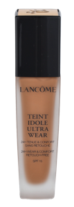 Lancome Teint Idole Ultra Wear 24H W&C Foundation SPF15 30ml Dames