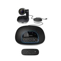 Videoconferentiesysteem Logitech 960-001057 Full HD