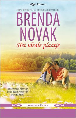 Het ideale plaatje - Brenda Novak - ebook