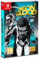 Neon Blood Limited Edition