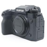 Fujifilm X-H2 body occasion Fujifilm X-H2 body occasion