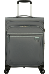 American Tourister Aerospin Spinner Exp. Handbagage - 51L - Stone Basalt