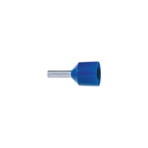 LAPP 61746504 Adereindhulzen 4 mm² Deels geïsoleerd Grijs 100 stuk(s)