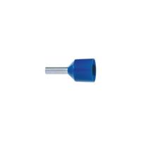 LAPP 61746504 Adereindhulzen 4 mm² Deels geïsoleerd Grijs 100 stuk(s)
